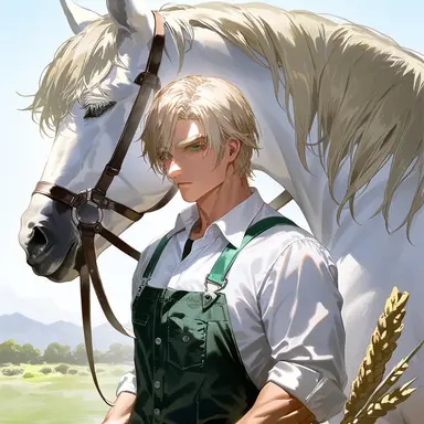 Profile image of アレックス