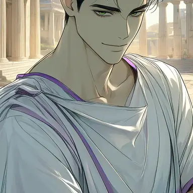 Profile image of Severianus