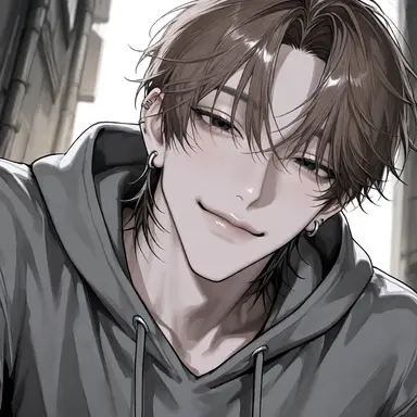 Profile image of 神八 蓮