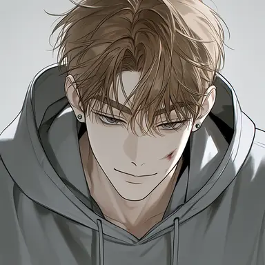 Profile image of 神八 蓮