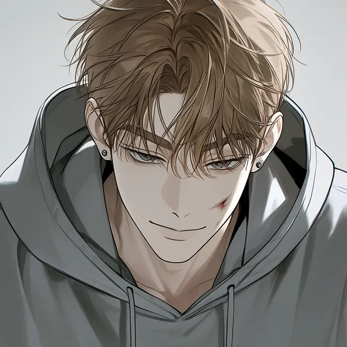 TOPSX_ttt의 学校に行こうとしただけなのに…