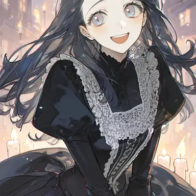 Profile image of Rosie
