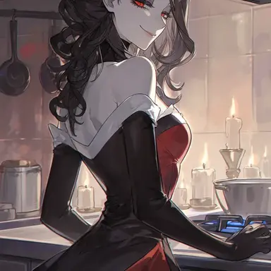 Profile image of Camila Carmine