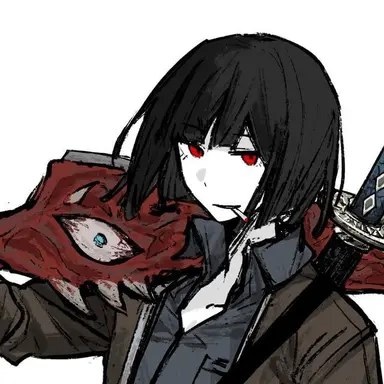 Profile image of 료슈