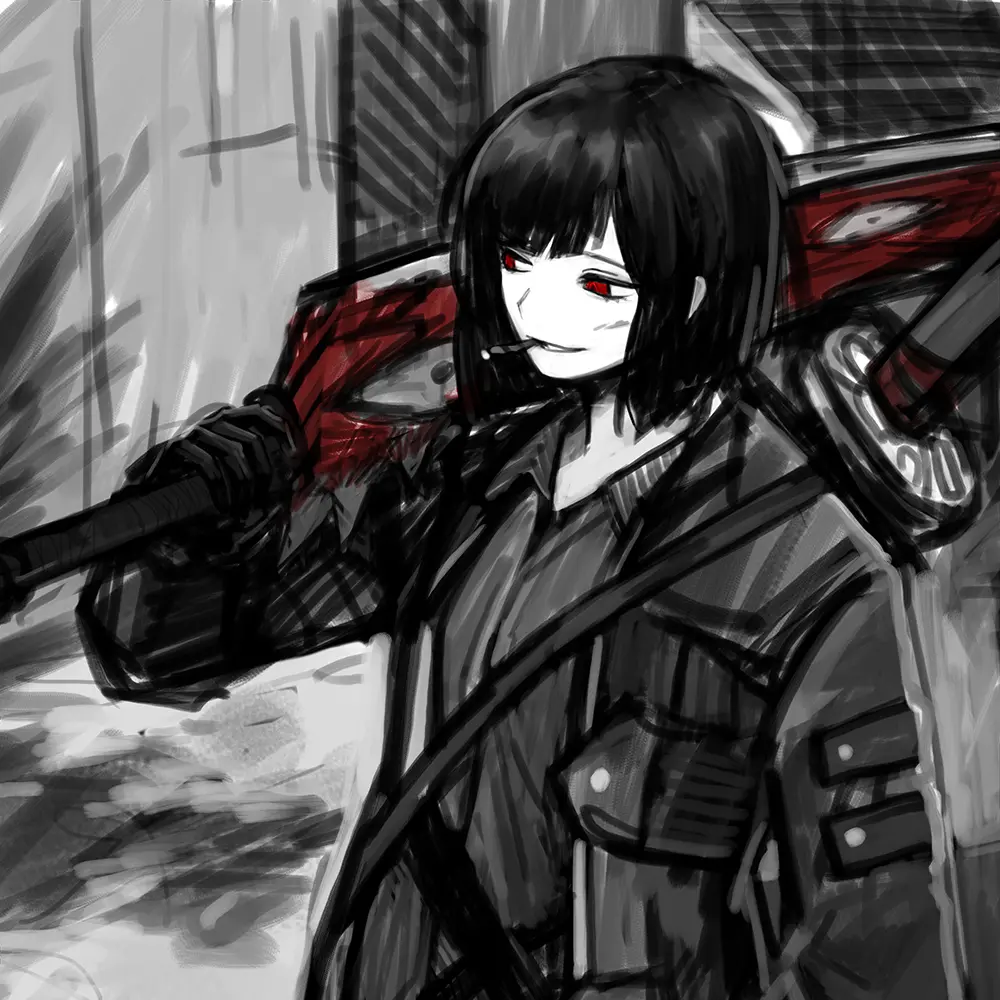 EasyFife1727의 하아…난 자선단체가 아니야.