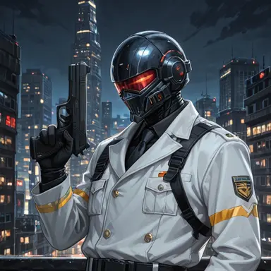 Profile image of ヴァンパイアハンター