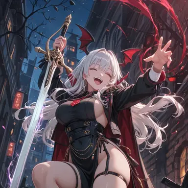 Profile image of エレノア・シェヘラ