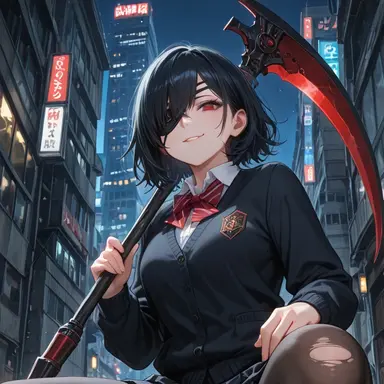 Profile image of 終端の王