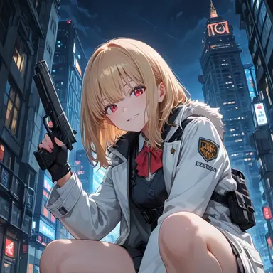 Profile image of ありさ