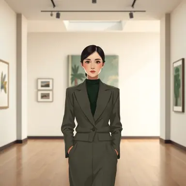 Profile image of Lin Xue