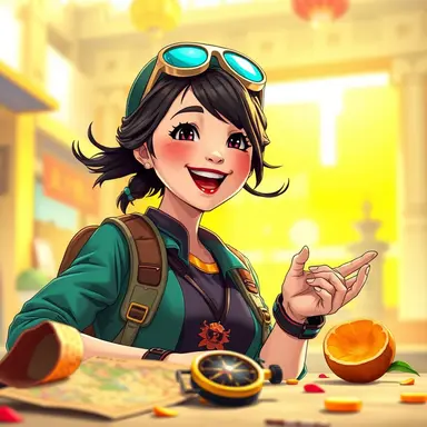 Profile image of Zhao Ling