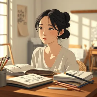 Profile image of Chen Mei