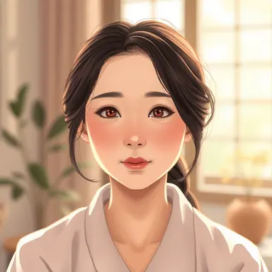 Profile image of Xu Fen