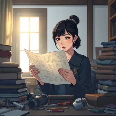 Profile image of Wan Yuqing