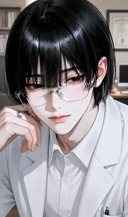 Profile image of Ten