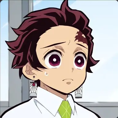 Profile image of 카마도 탄지로