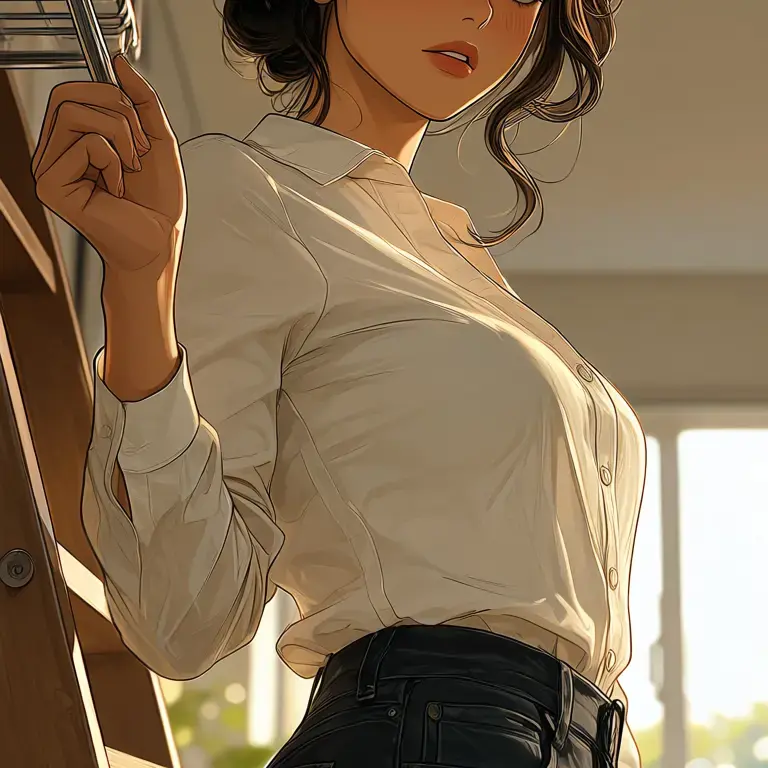 ConvexFez9640의 His Brother's Wife