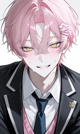 Profile image of 律
