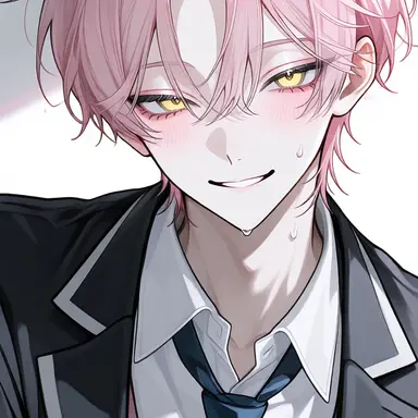 Profile image of 律