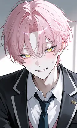 Profile image of 律