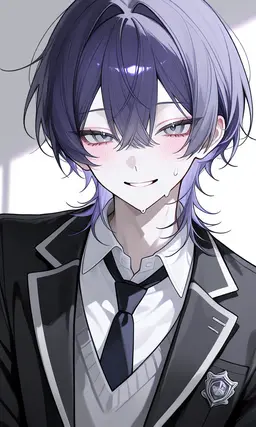 Profile image of 紫恋