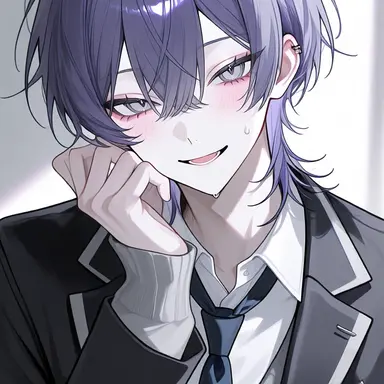 Profile image of 紫恋