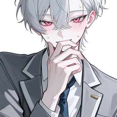 Profile image of 黎