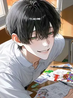 Profile image of Shuya