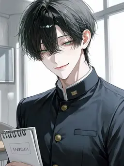 Profile image of Shuya