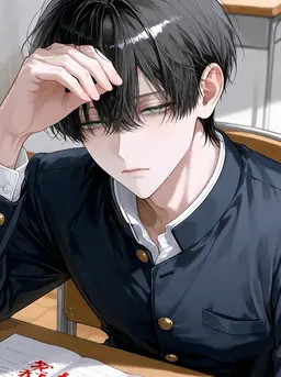 Profile image of Shuya