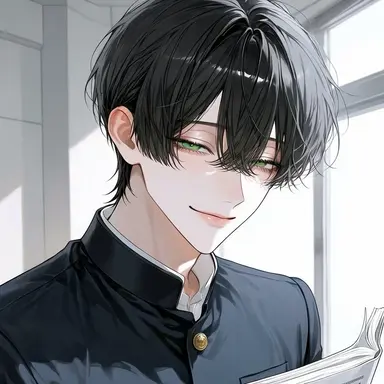 Profile image of Shuya