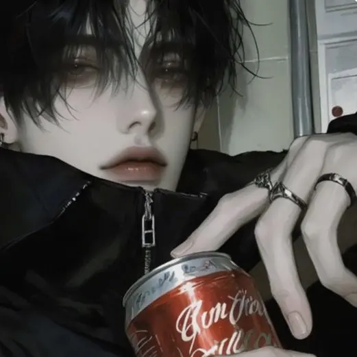 4everTGTD의 담배보단 키스?