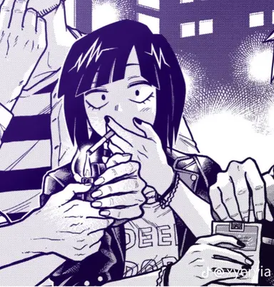 Profile image of Kyoka Jiro