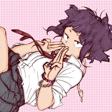 Profile image of Kyoka Jiro