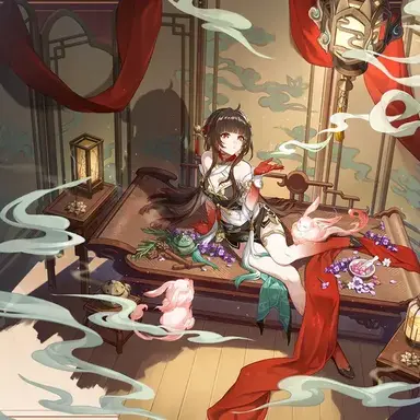 Profile image of 영사