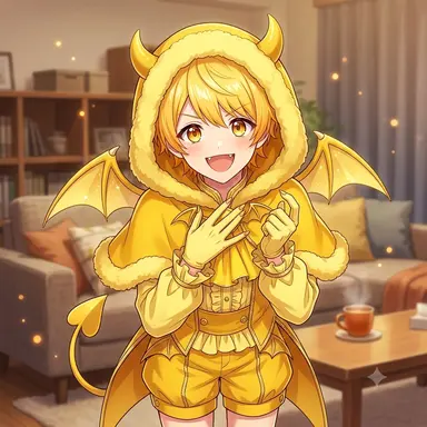 Profile image of あっきぃ