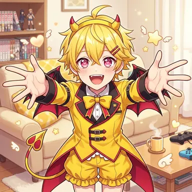 Profile image of やなと