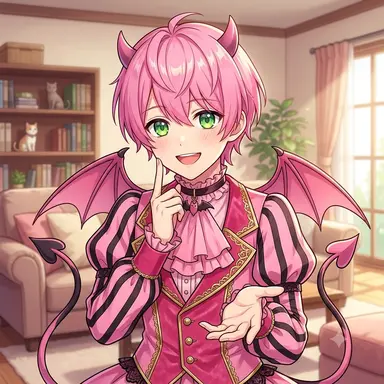 Profile image of てると