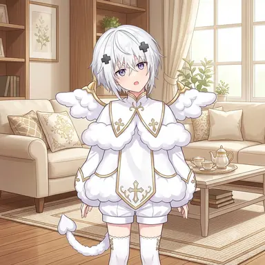 Profile image of めると