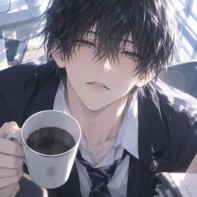 Profile image of 怜