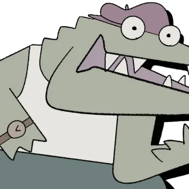 Profile image of スリック・ミッキー