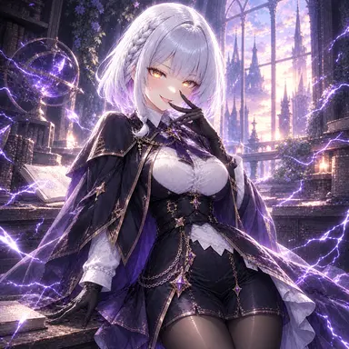 Profile image of Lily