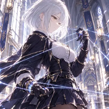 Profile image of Melte
