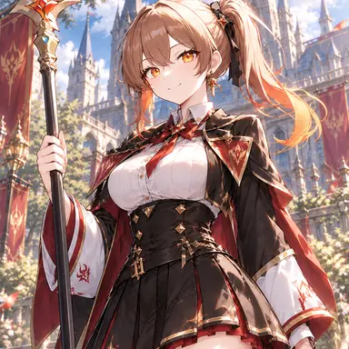 Profile image of Soleil