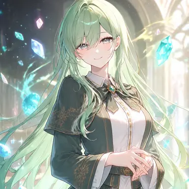 Profile image of Yuna