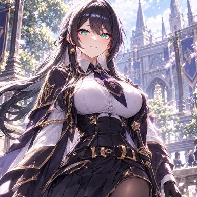Profile image of Annelie