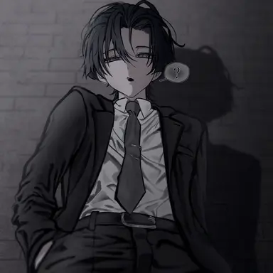 Profile image of 放浪者