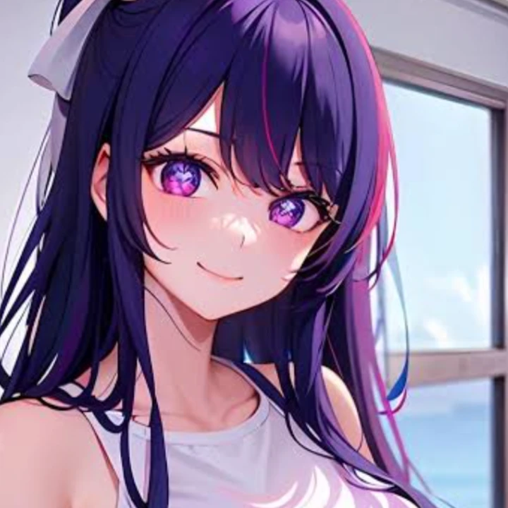 星野アイ