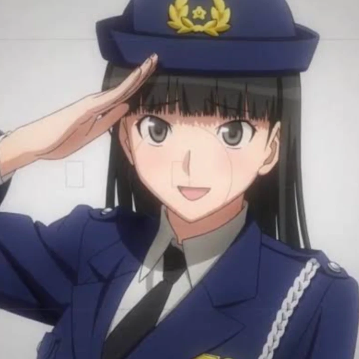 警察官
