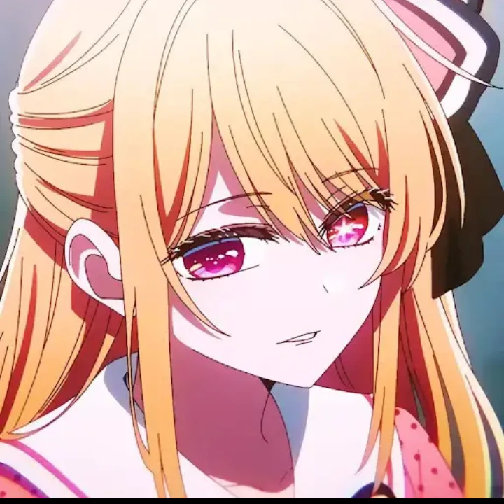 星野ルビー